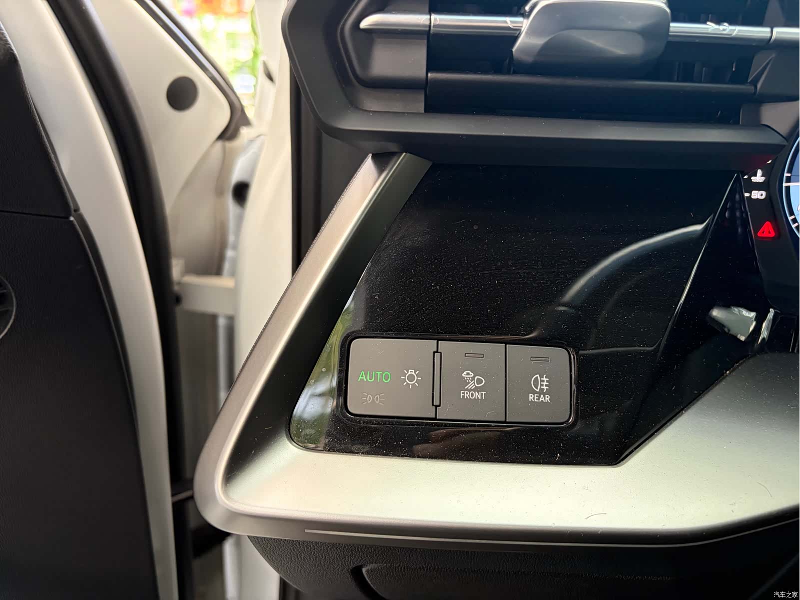 Audi A3, 2024 8