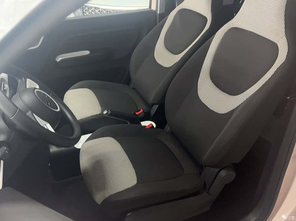 Wuling MINIEV, 2024 9