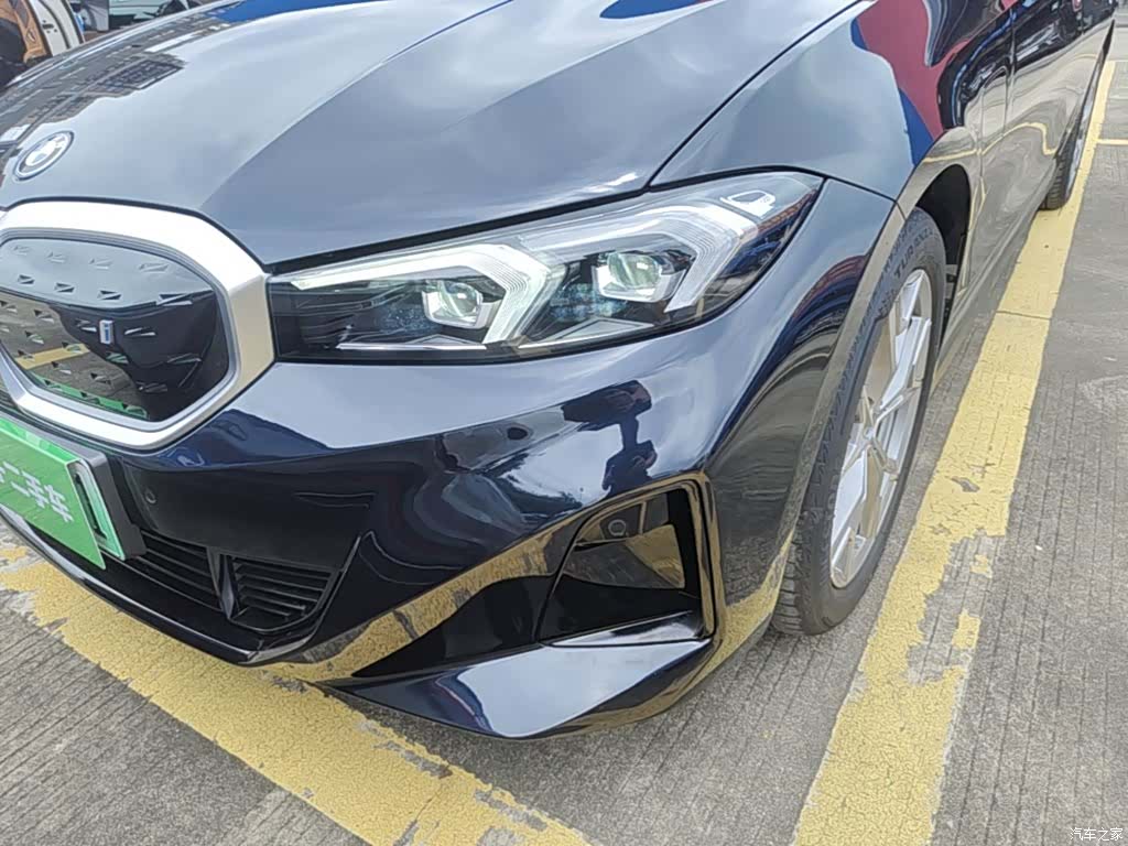 BMW i3, 2022 24