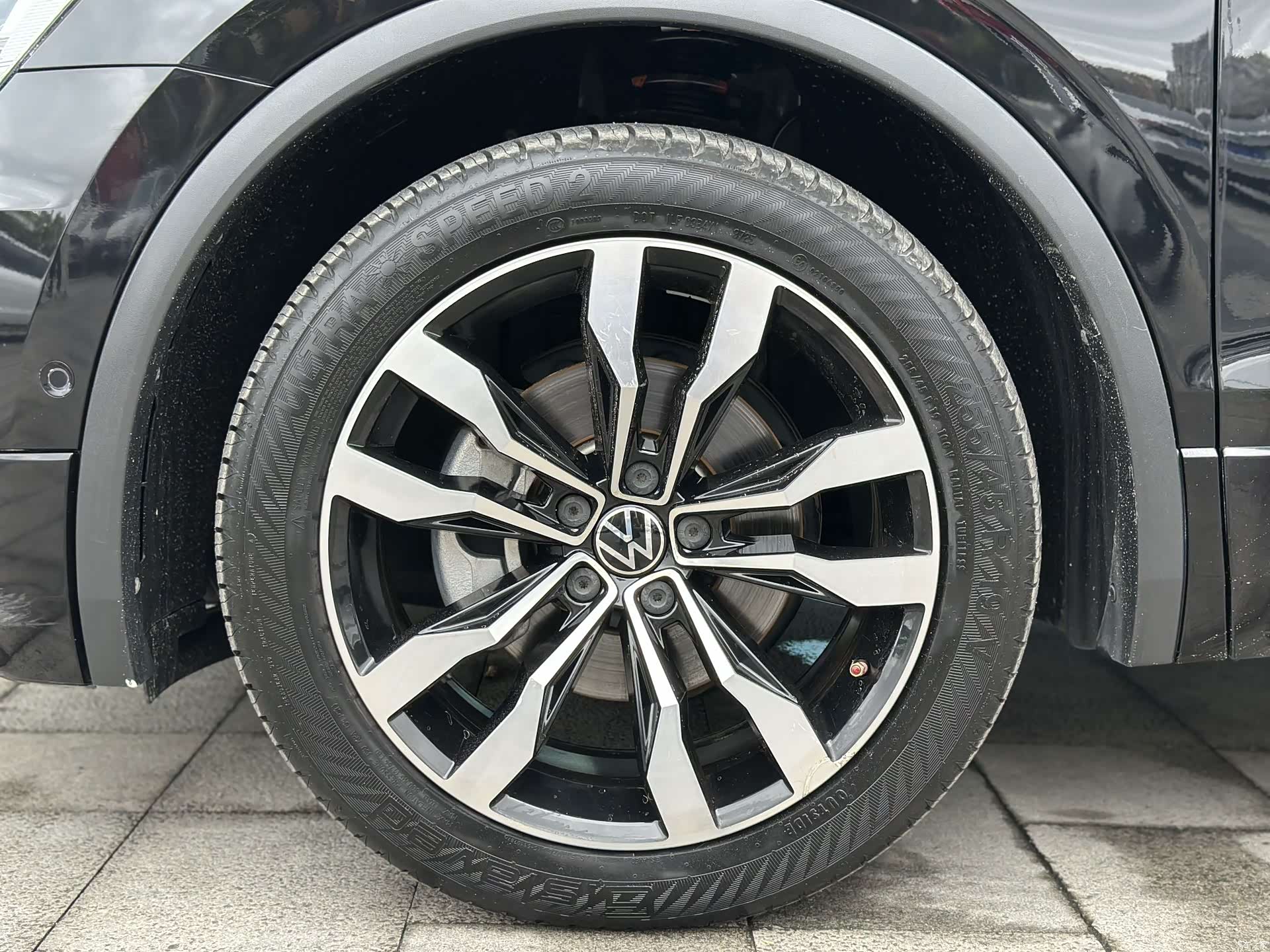 Volkswagen Tiguan L, 2021 6