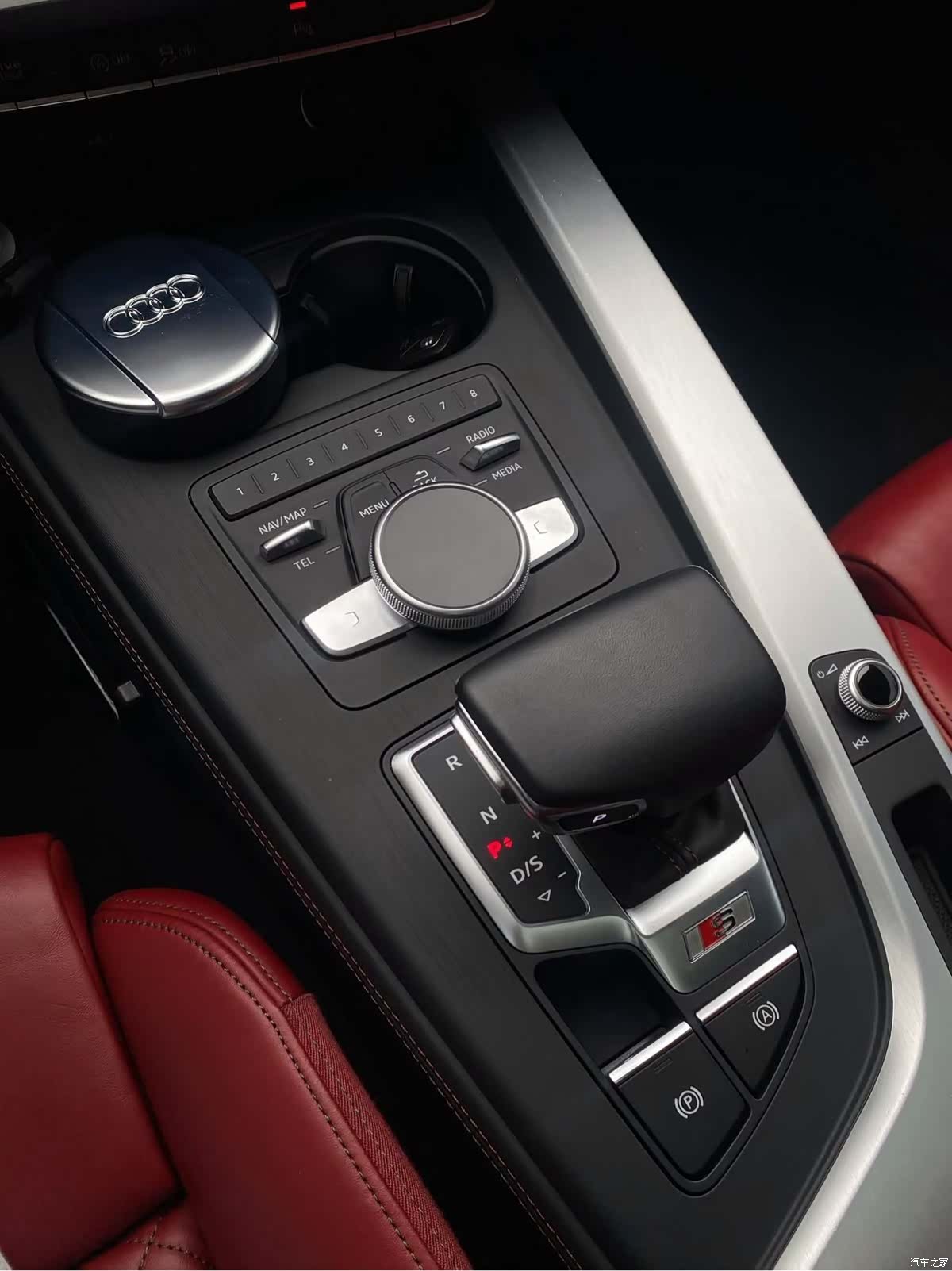 Audi S4, 2019 9