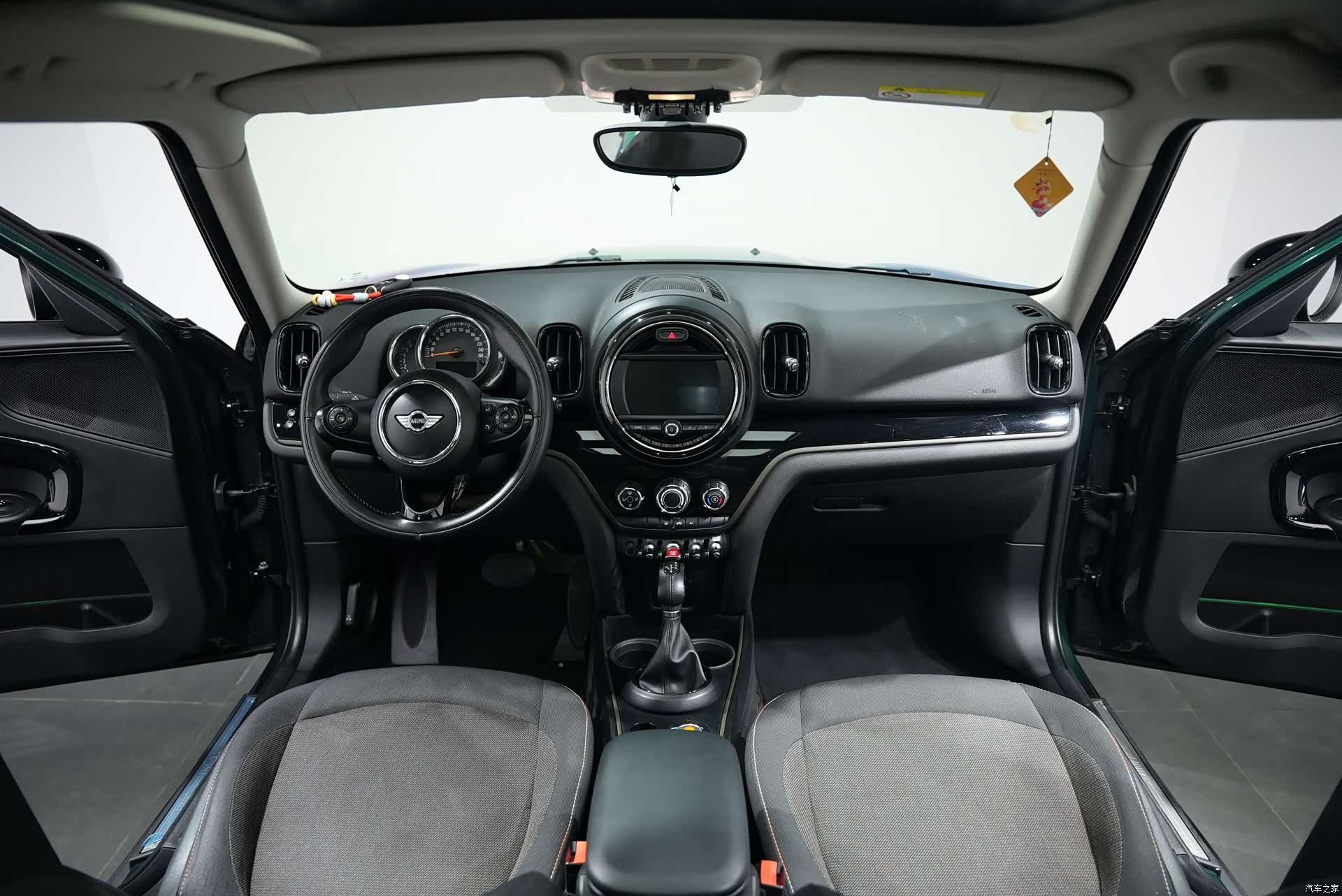 Mini Countryman, 2018 2