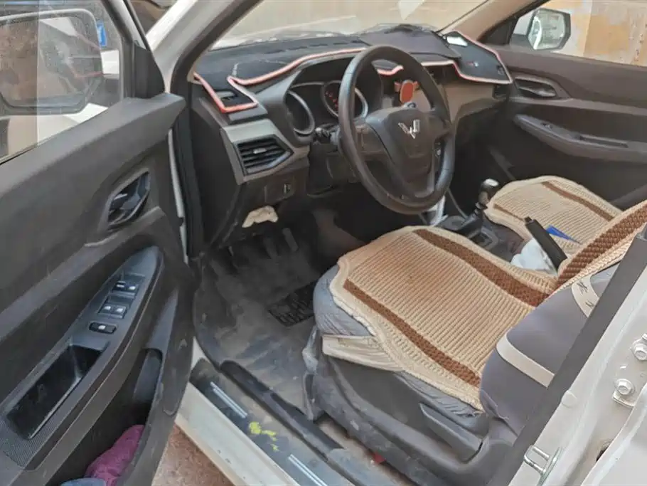 Wuling Wuling Hongguang