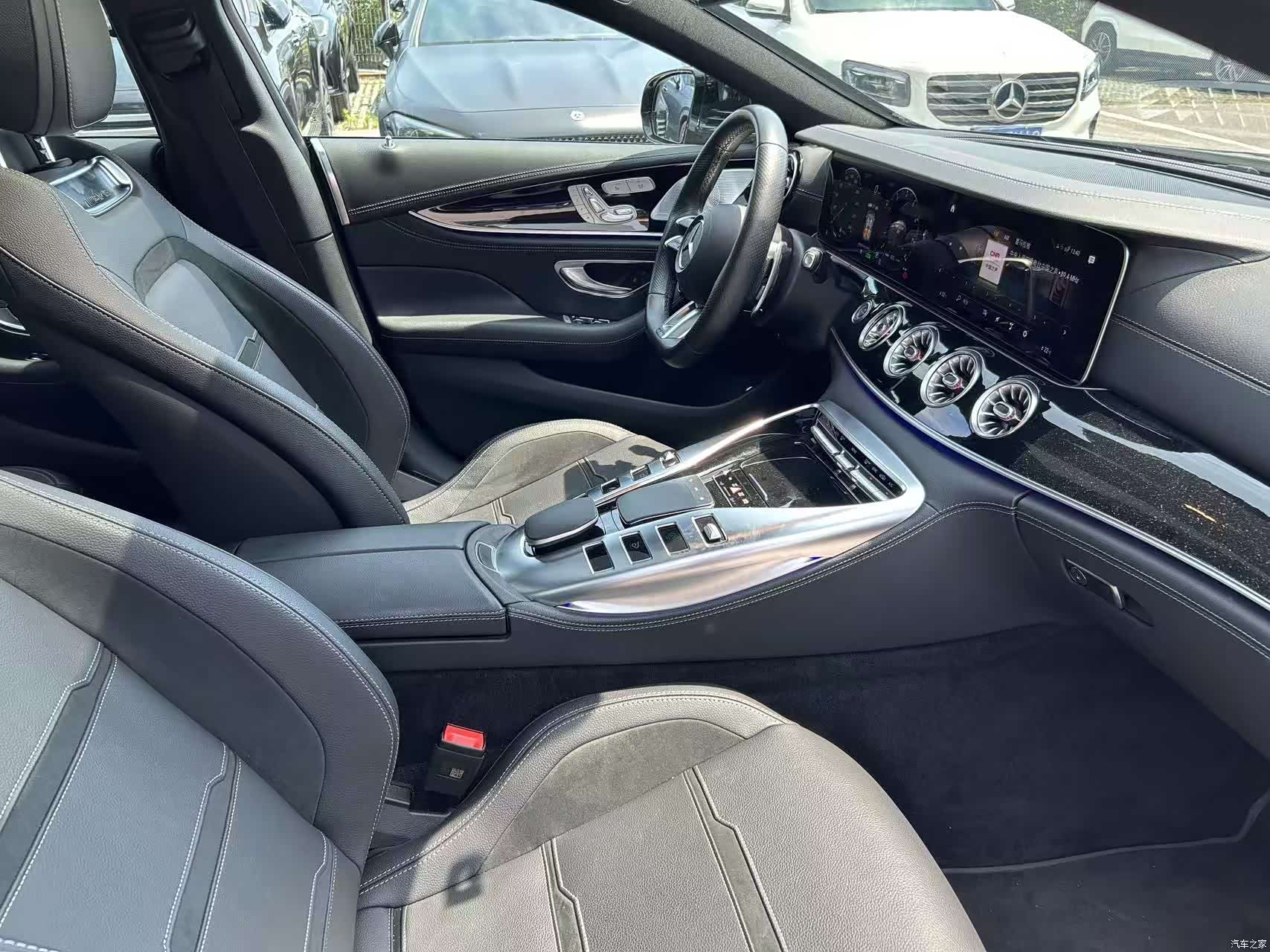 MG AMG, 2024 14