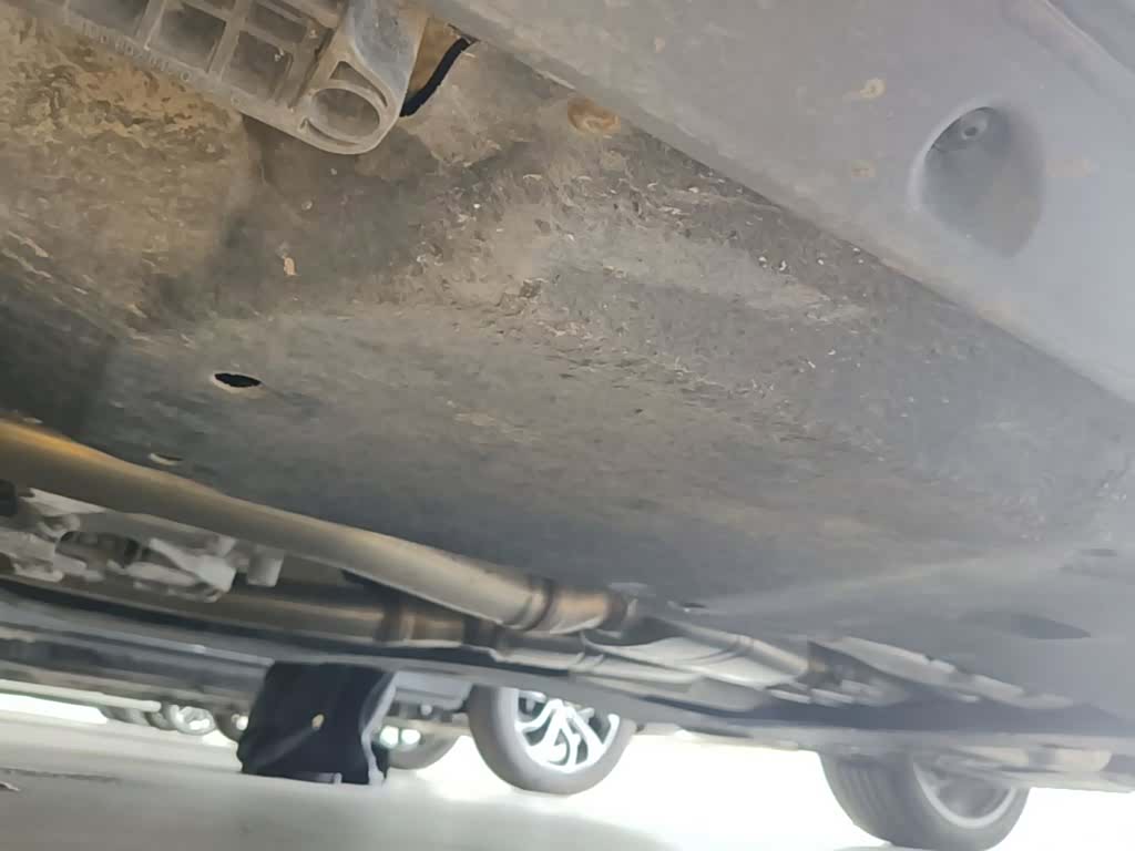 Audi Q7, 2025 8
