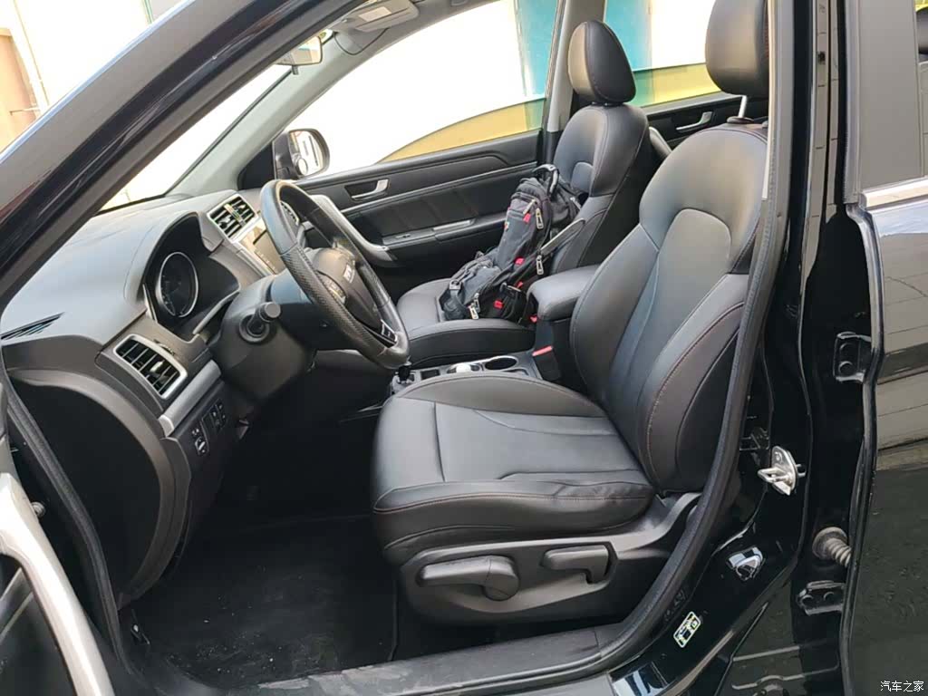 Haval M6, 2021 15