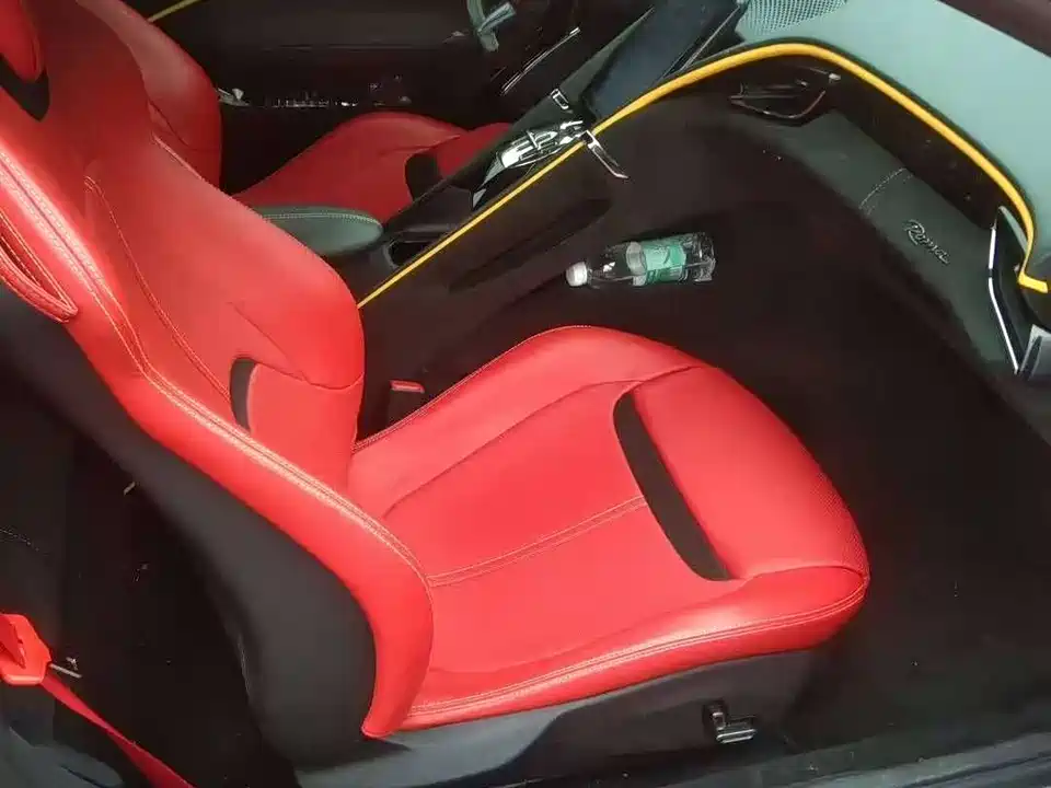 Ferrari Roma