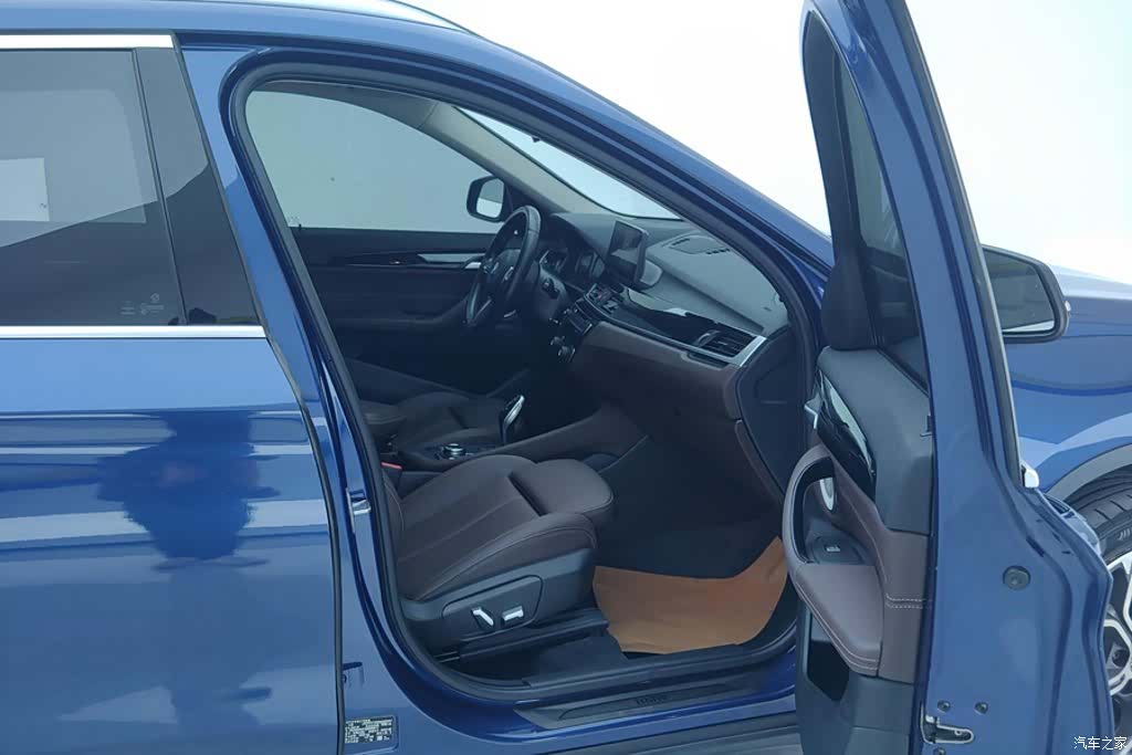 BMW X1, 2022 8