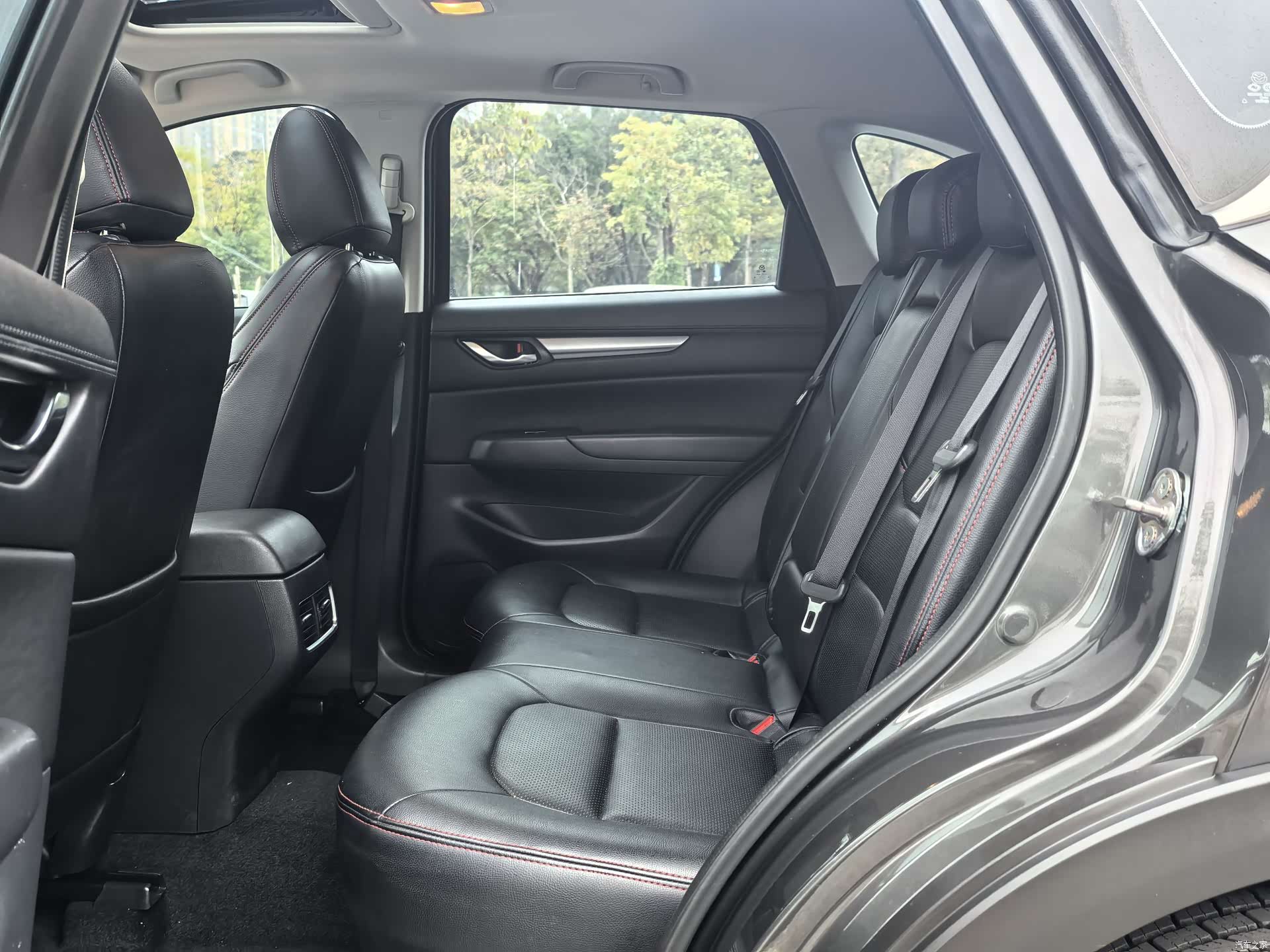 Mazda CX-5, 2021 7