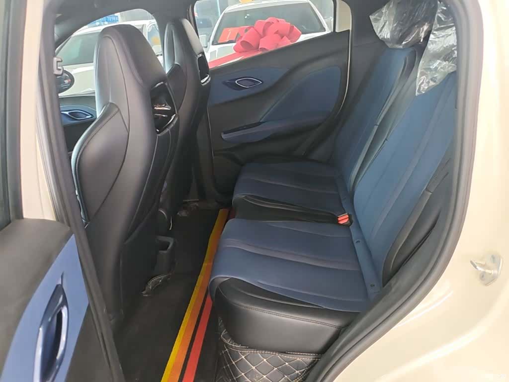 BYD Seagull, 2024 17