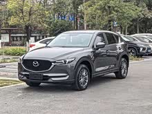 ���Դ�CX-5 2020�� �Ŀ� 2.0L �Զ������ǻ���