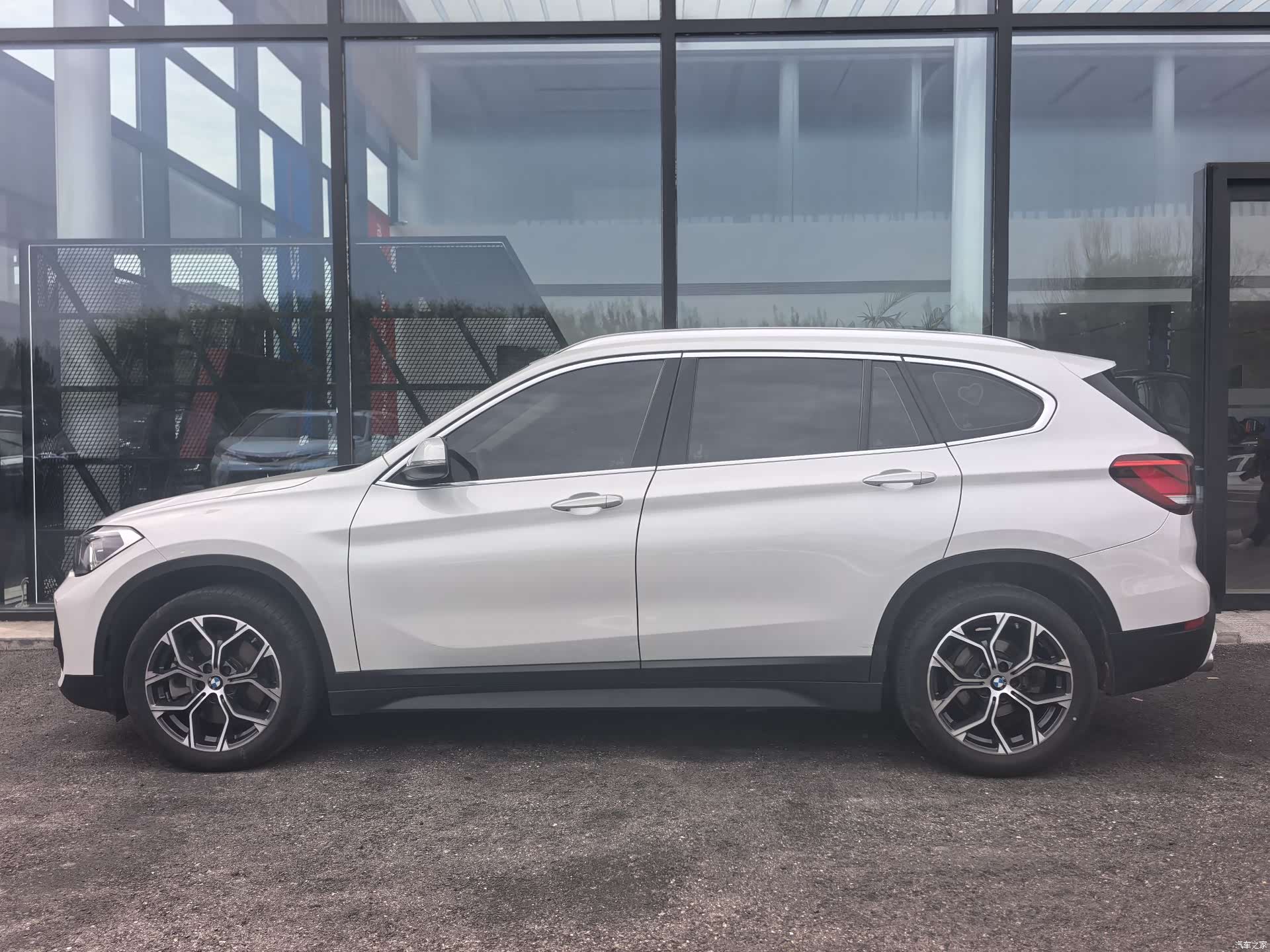 BMW X1, 2022 3