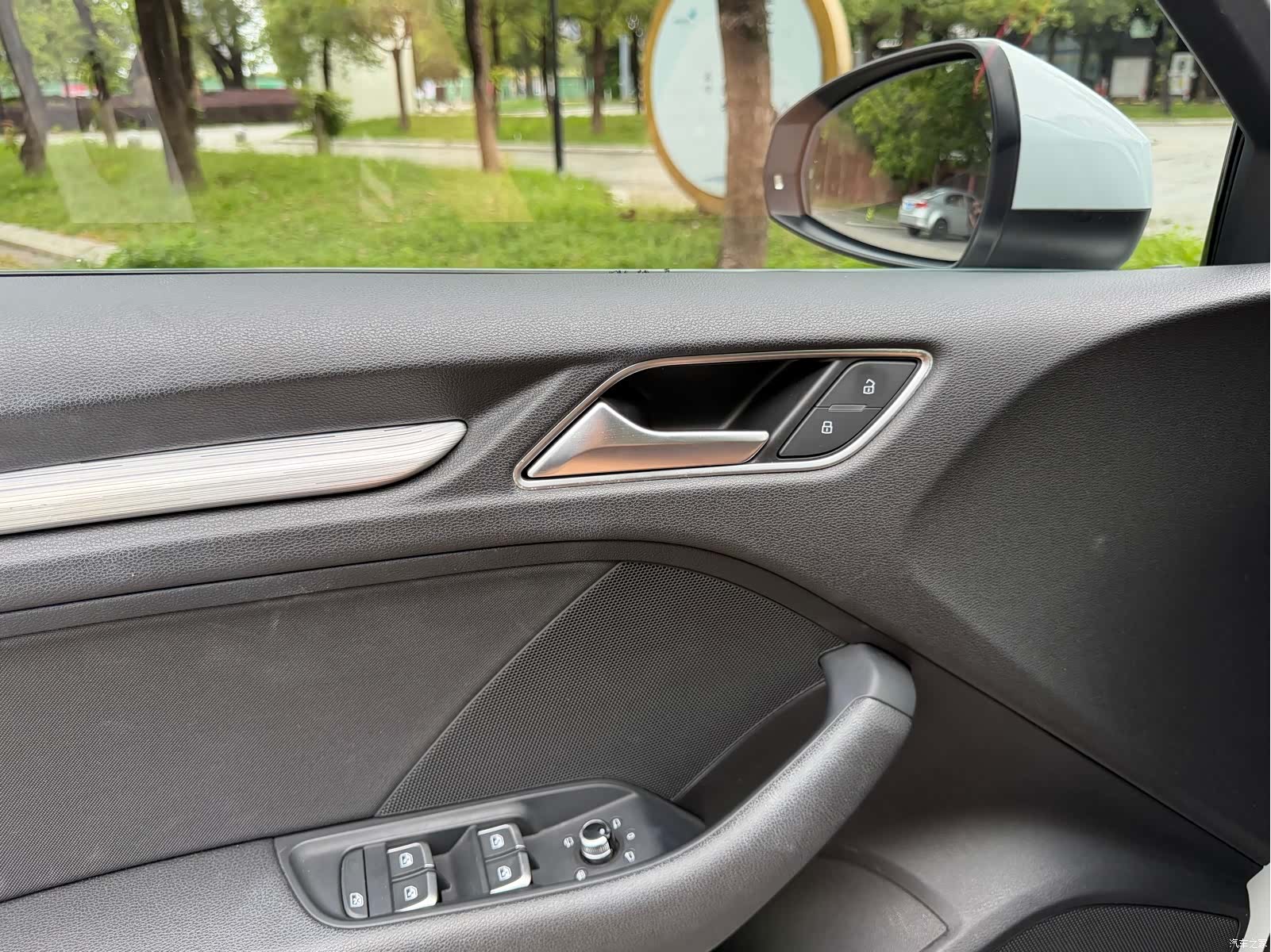 Audi A3, 2020 16