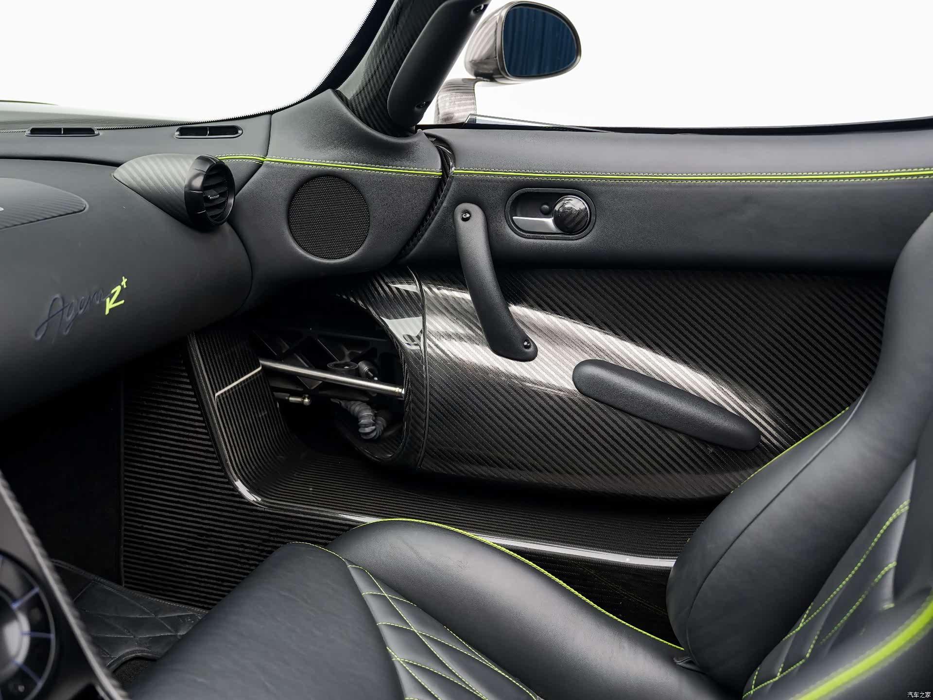 Koenigsegg Agera, 2012 46