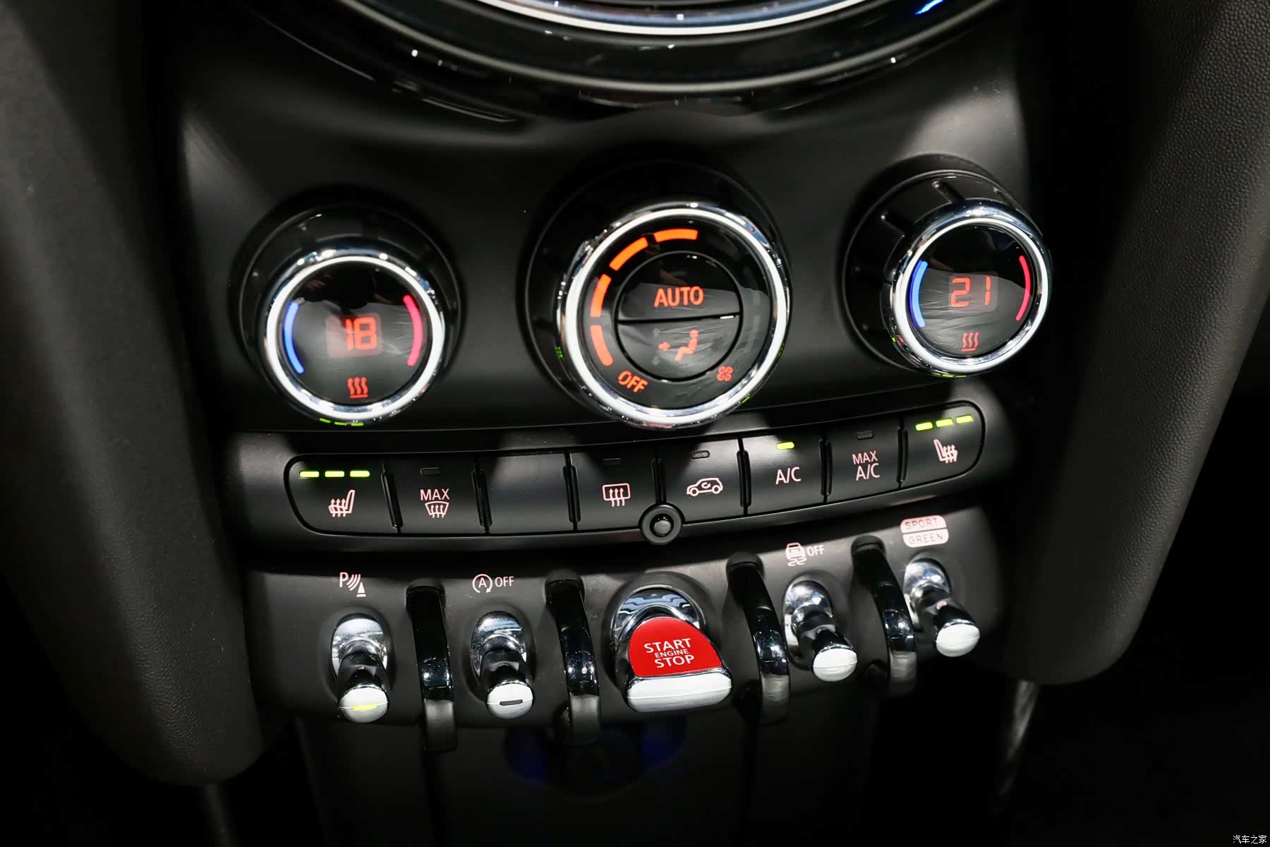 Mini Cooper, 2020 16