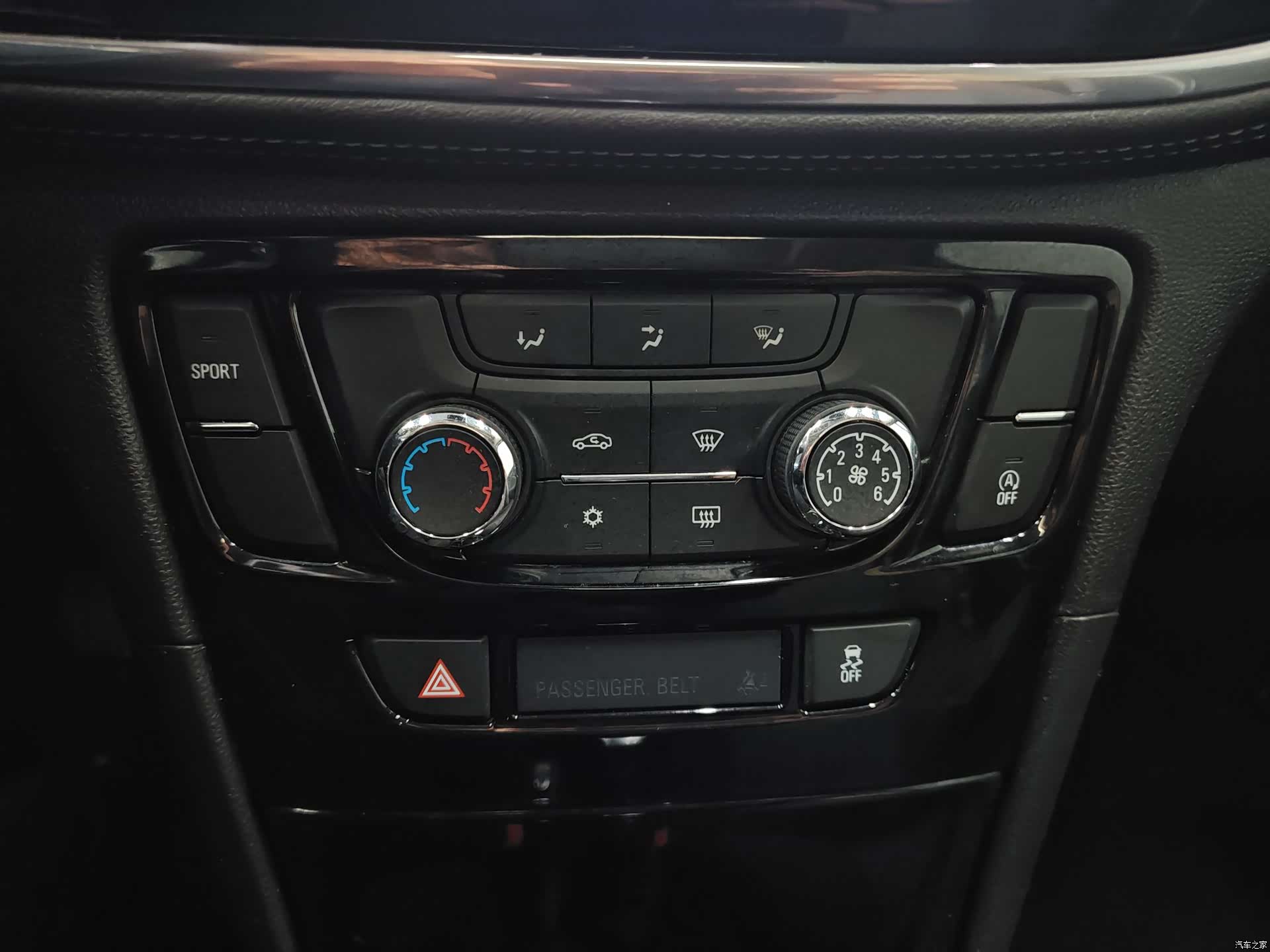 Buick Encore, 2017 20