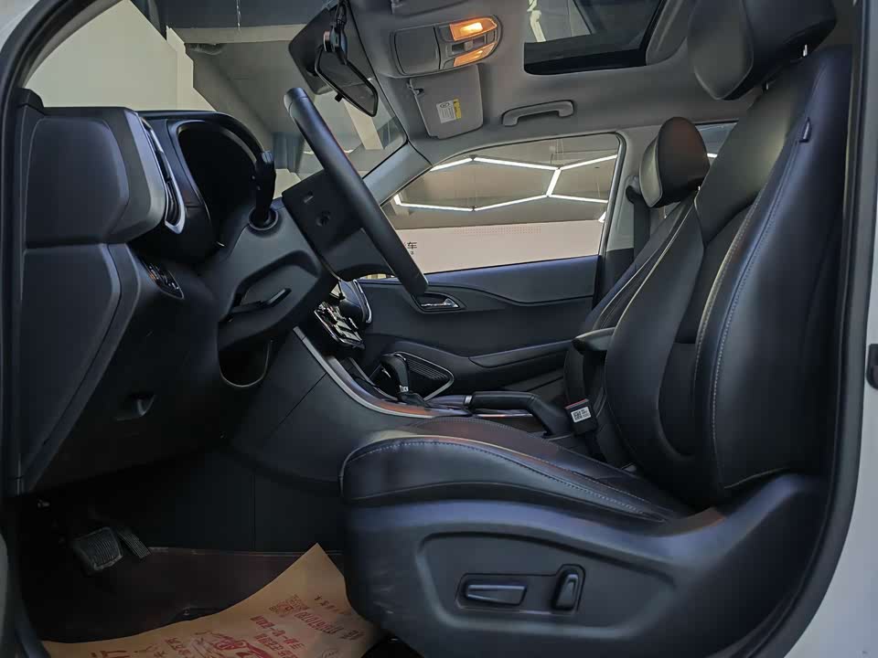 Hyundai Beijing ix35