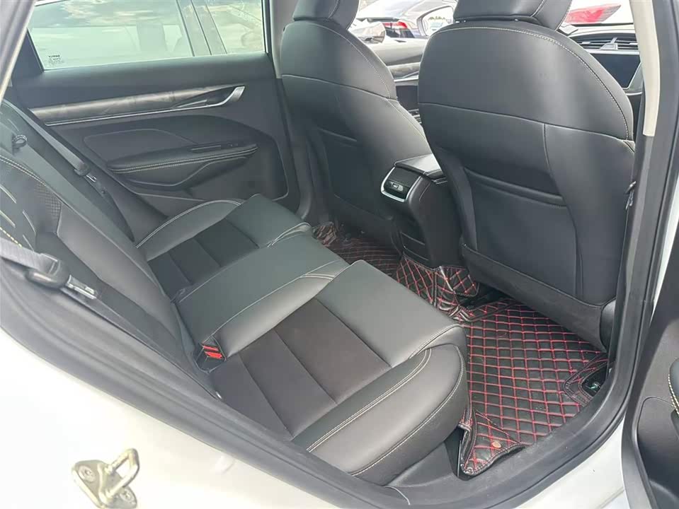 Geely Binrui Geely Binrui