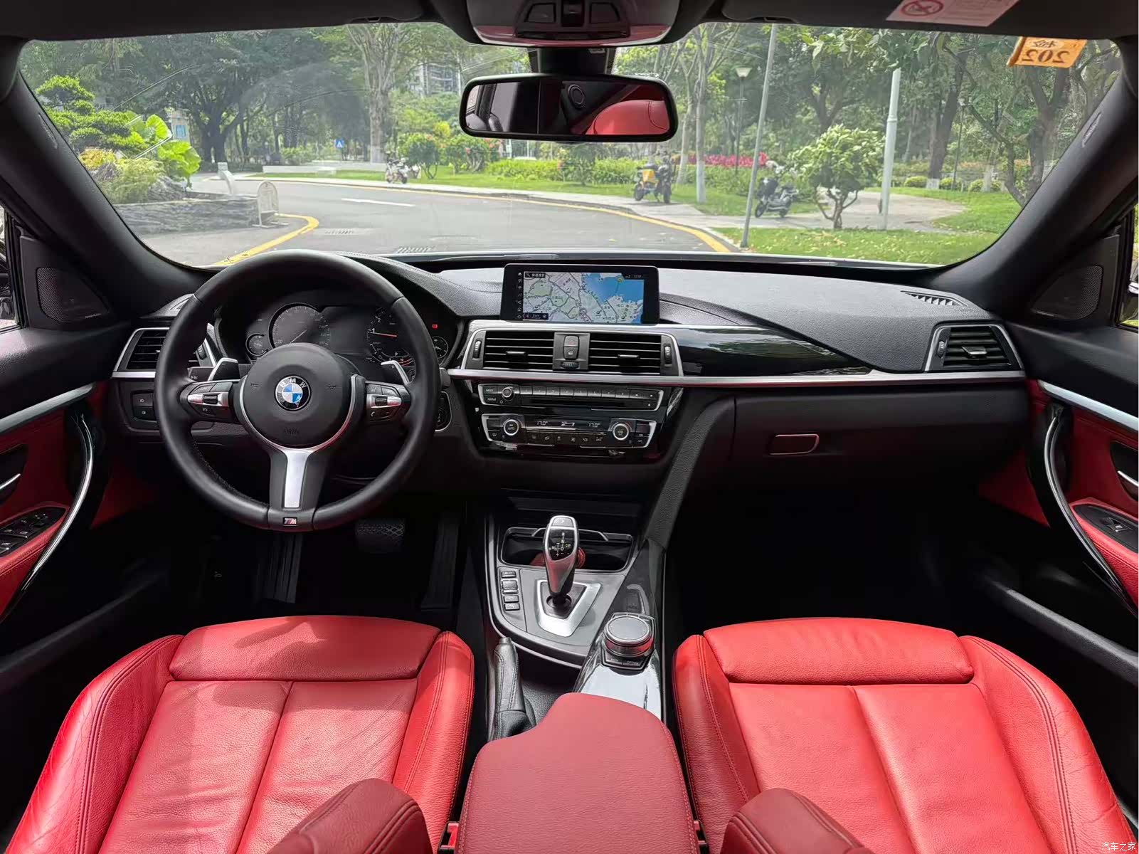 BMW 3 Series, 2021 10