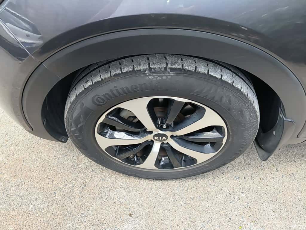 Kia L, 2016 23