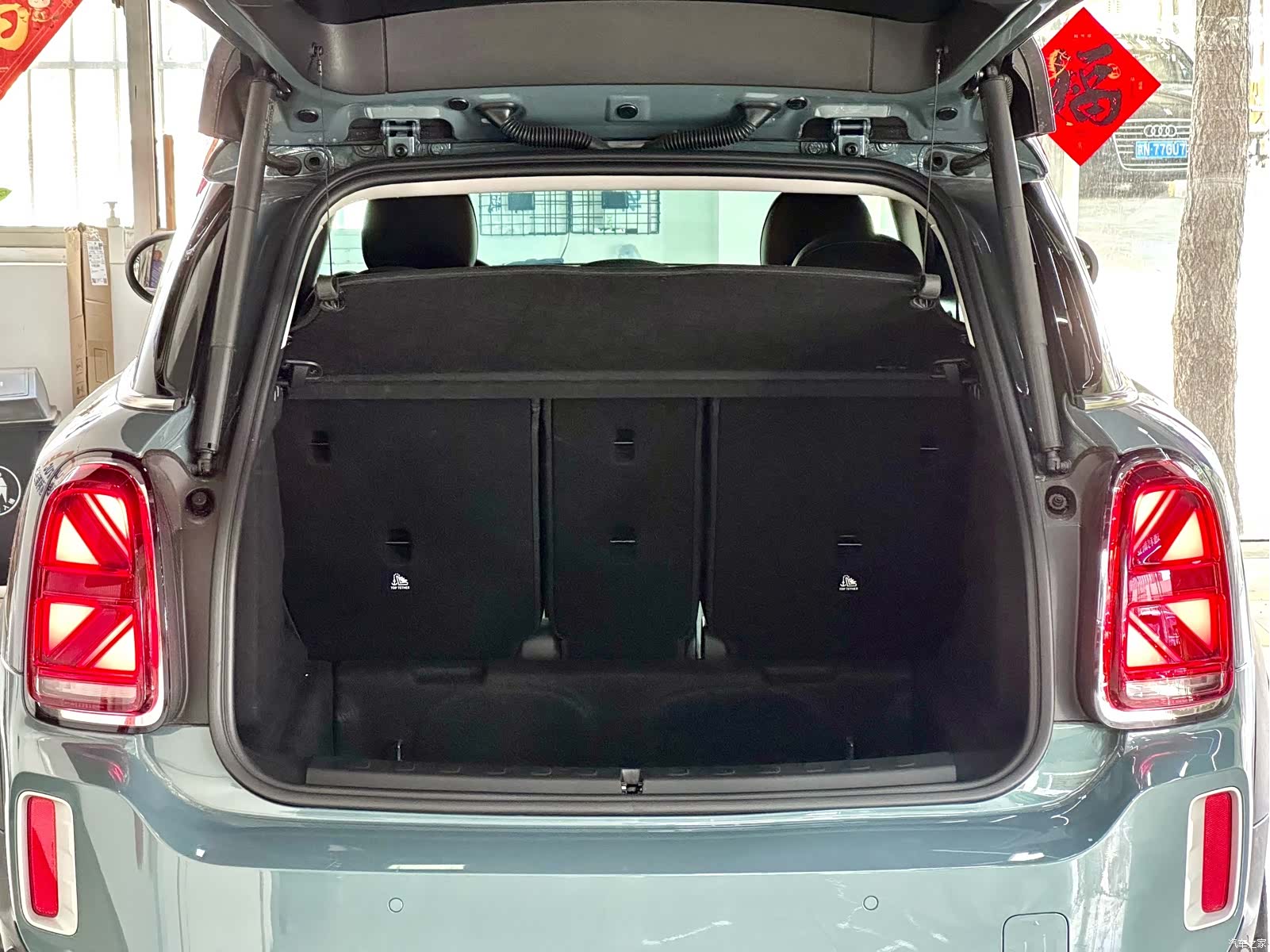 Mini Countryman, 2021 10