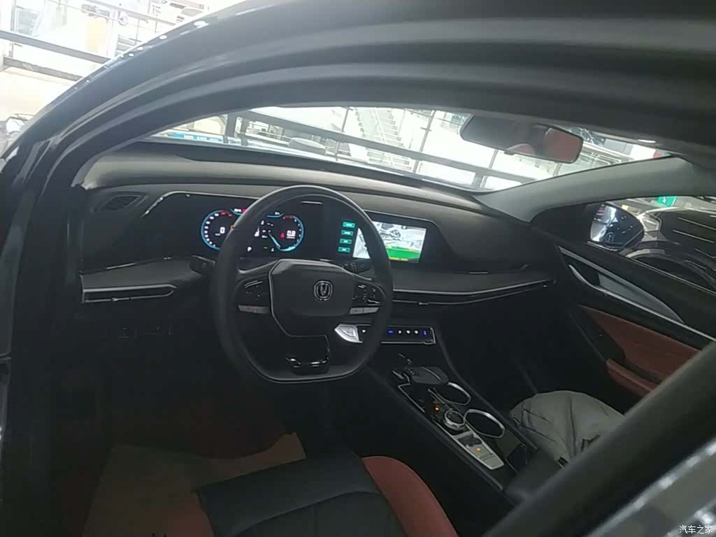 Changan Eado, 2023 10