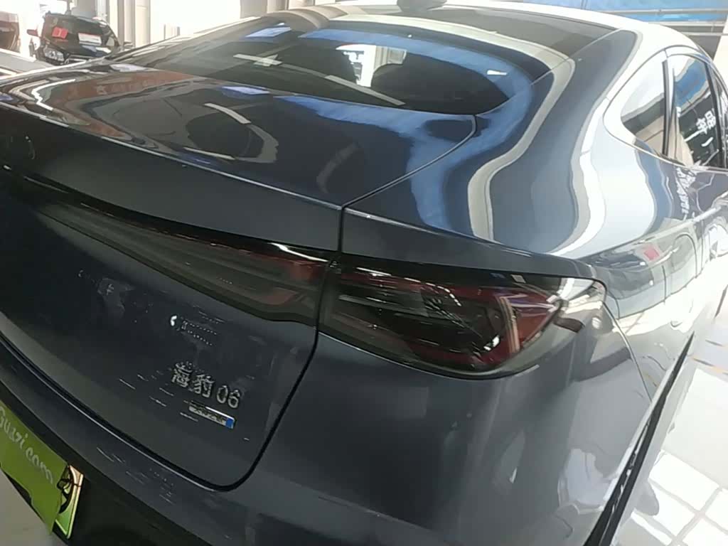 BYD Seal, 2025 8