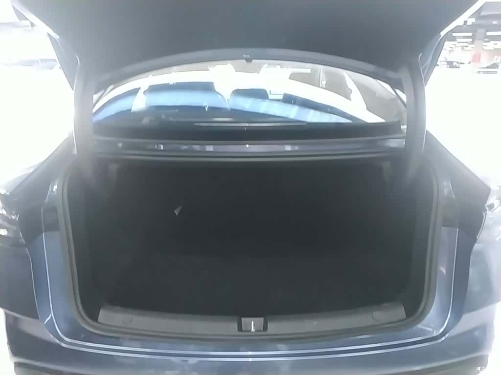 BYD Seal, 2025 19
