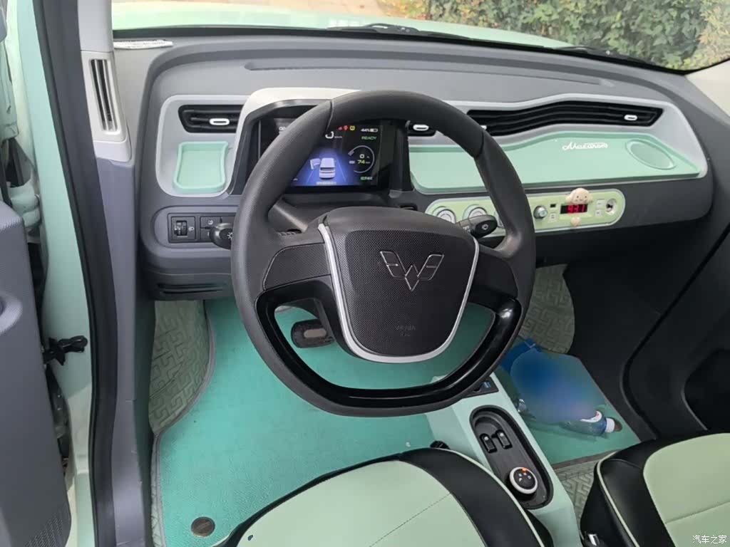 Wuling Yuan, 2022 11