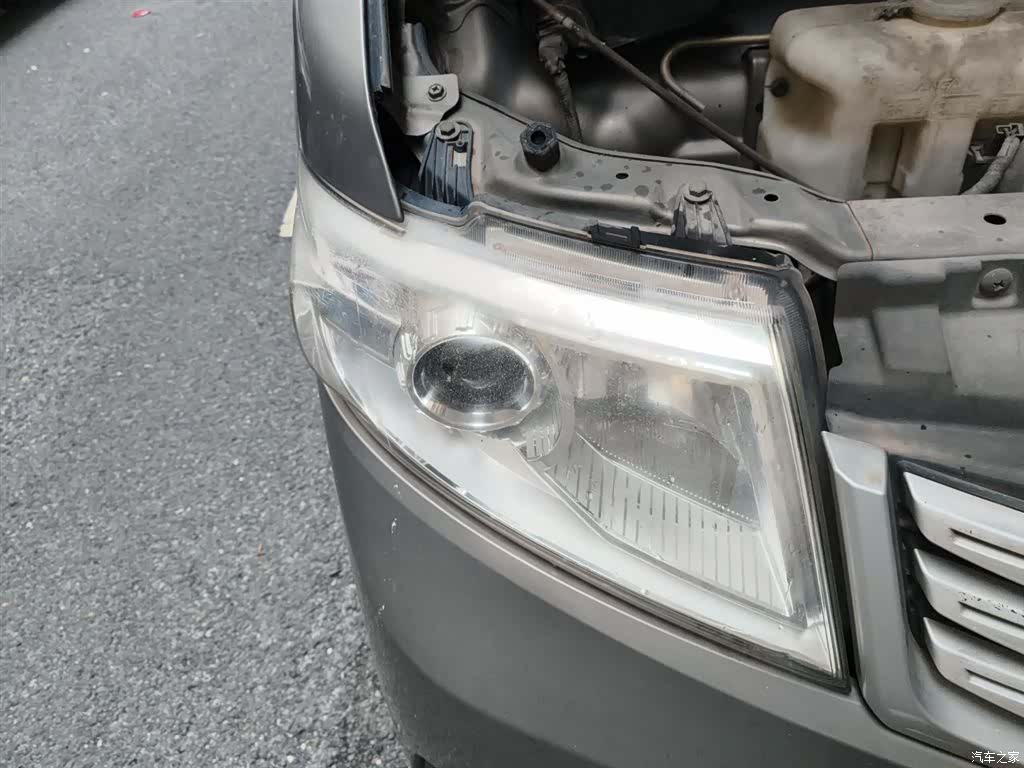 Changan E14V, 2015 7