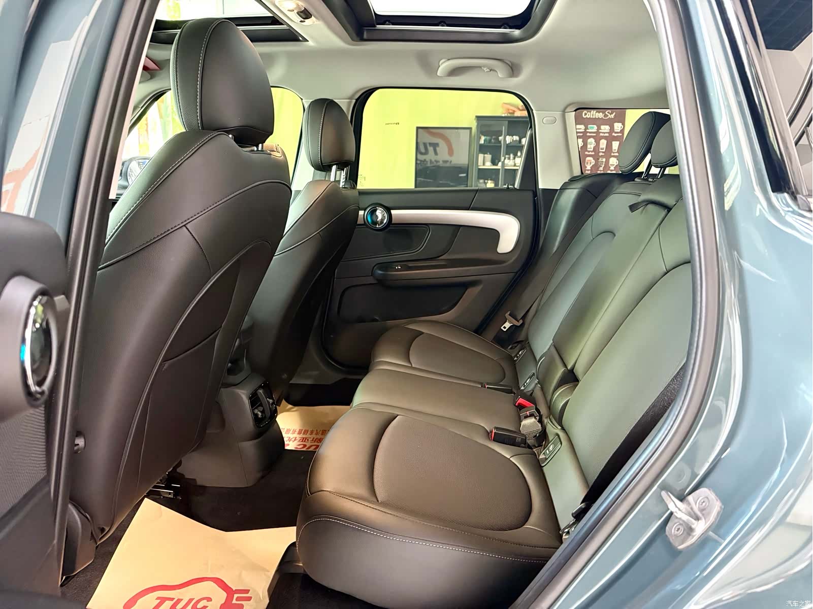 Mini Countryman, 2021 21
