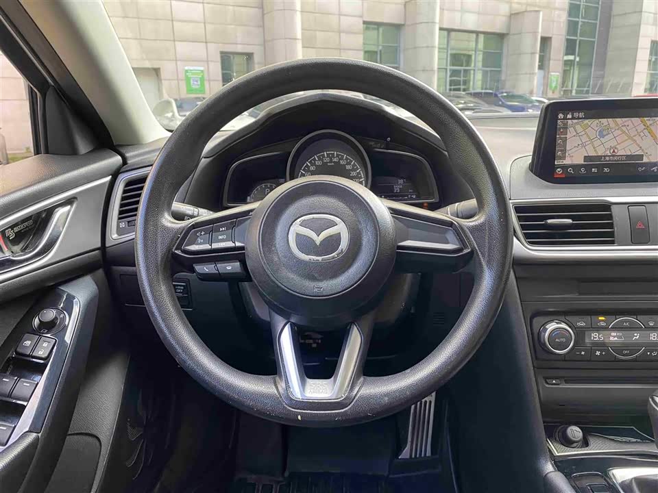 Mazda 3 Angkesaila Mazda 3 Angkesaila