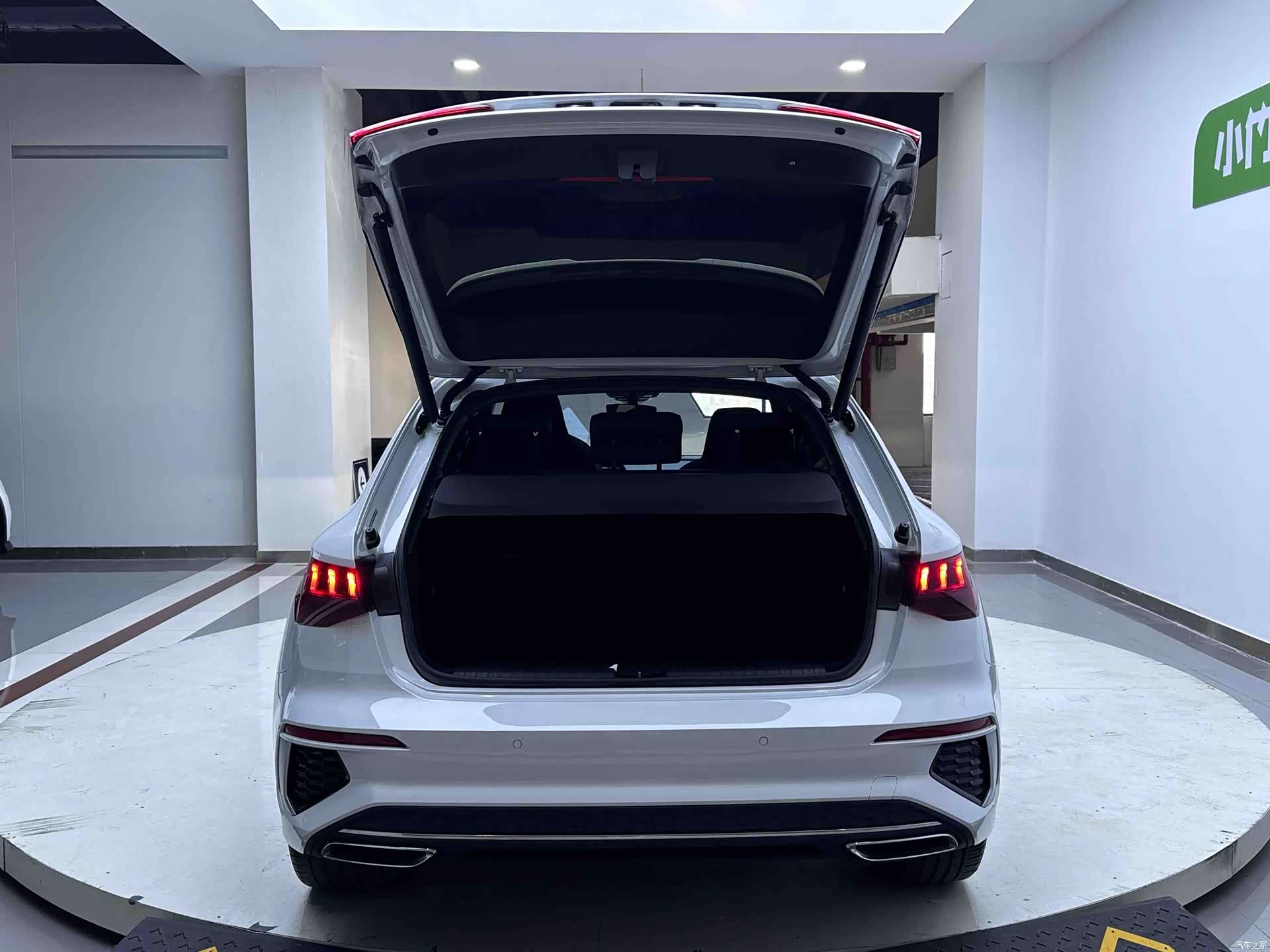 Audi A3, 2023 18