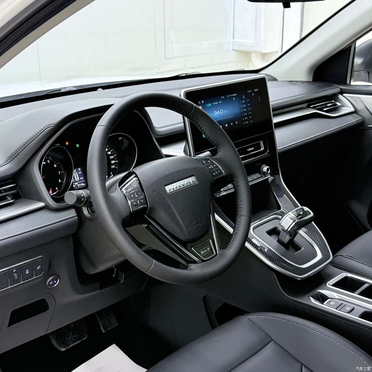 Haval M6, 2023 7