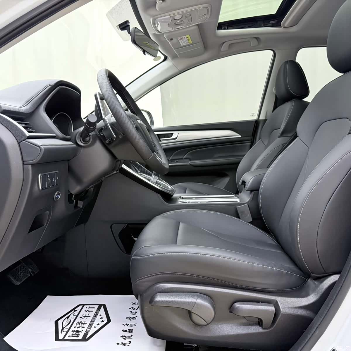 Haval M6, 2023 12