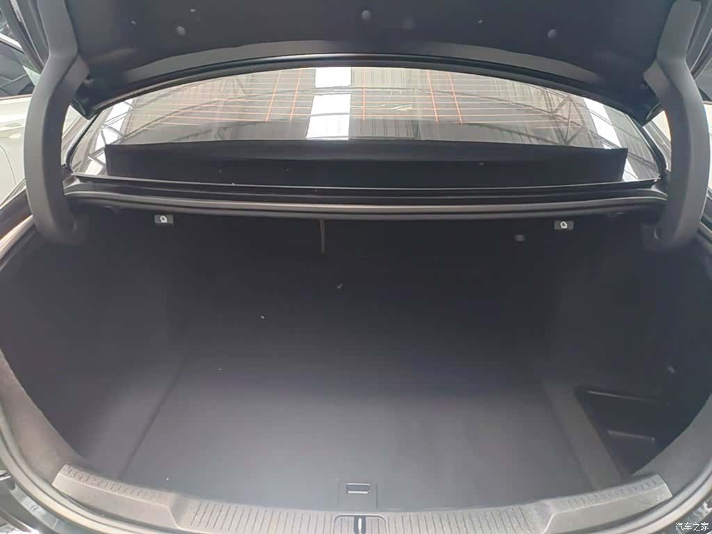 Buick LaCrosse, 2018 19