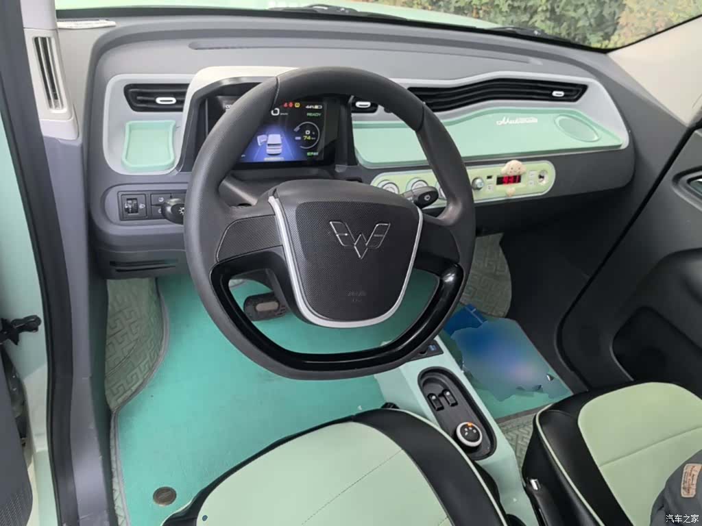Wuling Yuan, 2022 10
