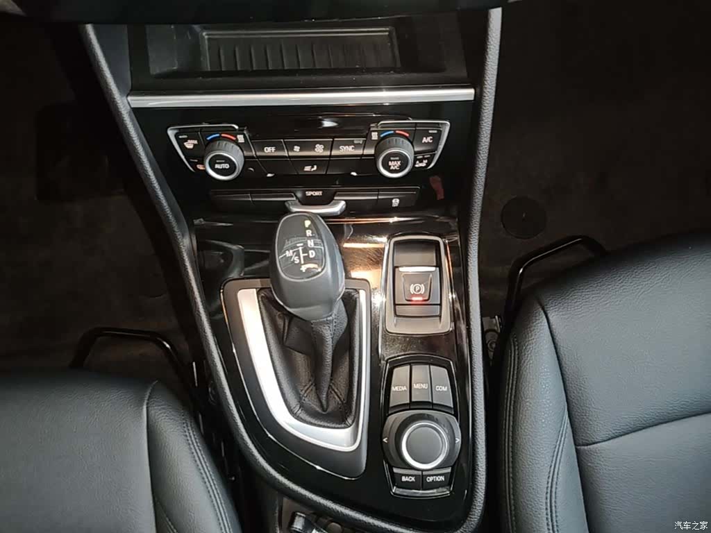 BMW 2 Series, 2018 12