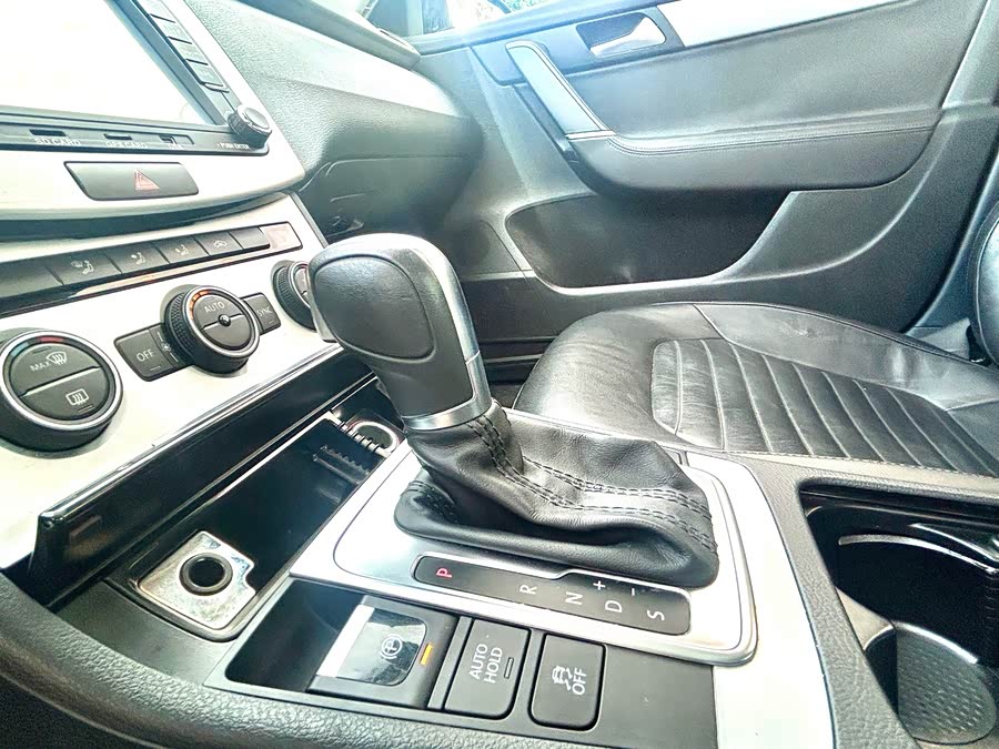Volkswagen Magotan 2015, фото 19