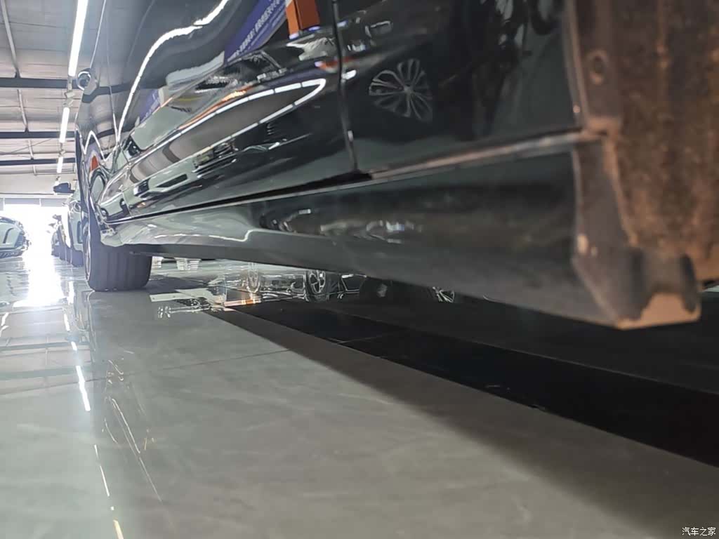 Audi A6L, 2022 21