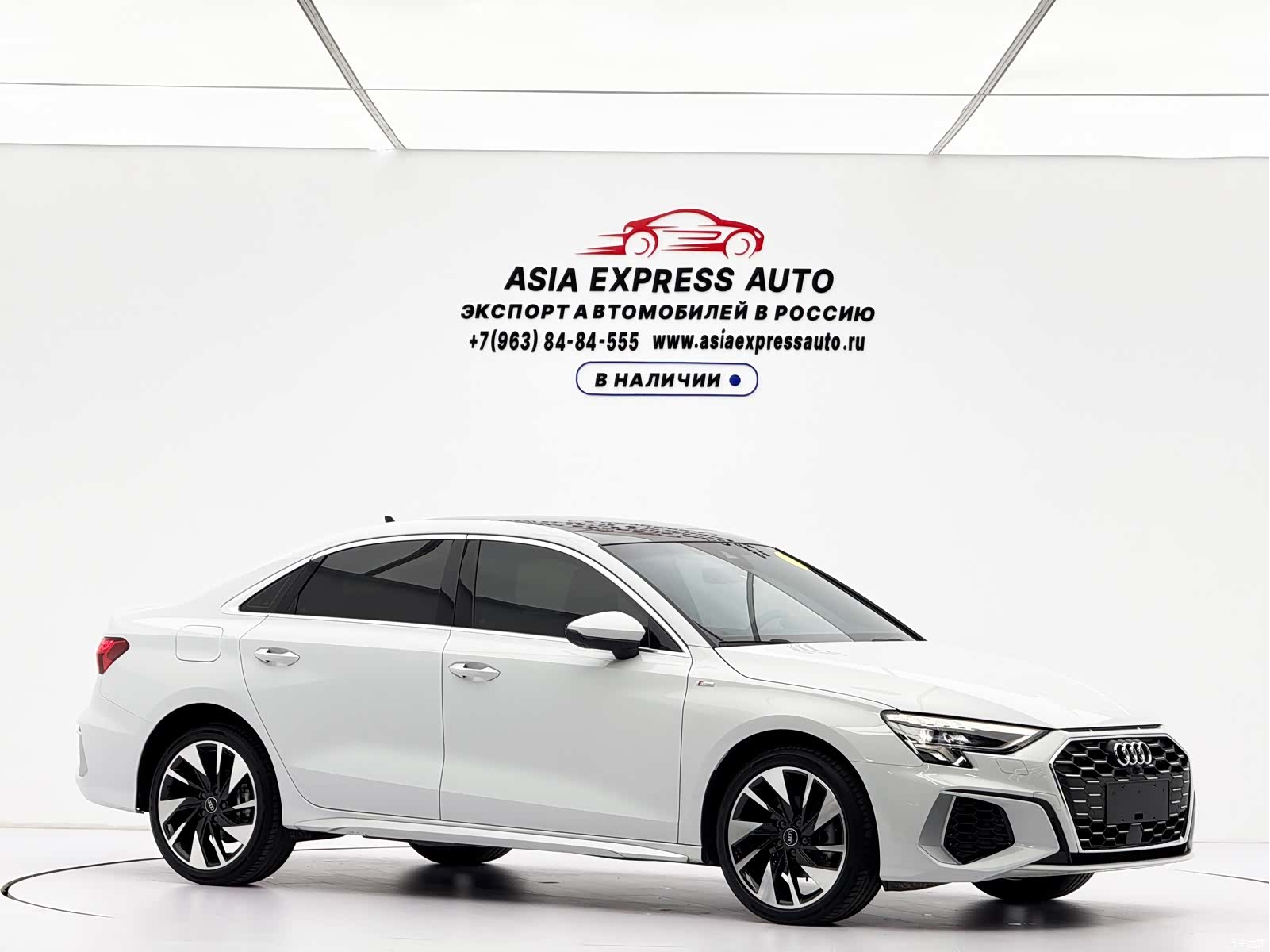 Audi A3, 2022 3