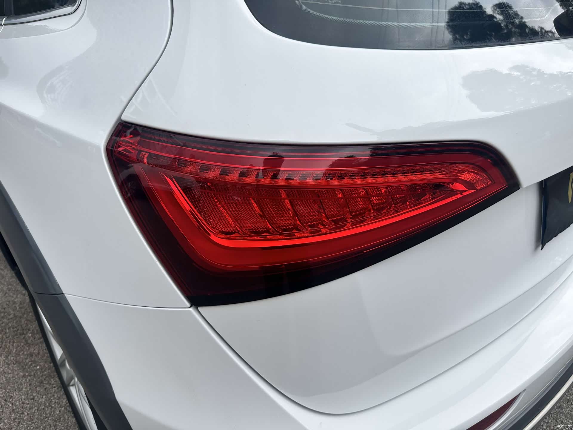 Audi Q5, 2019 19