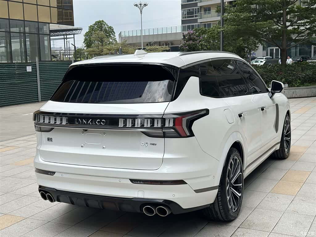 Lynk & Co 02, 2023 21