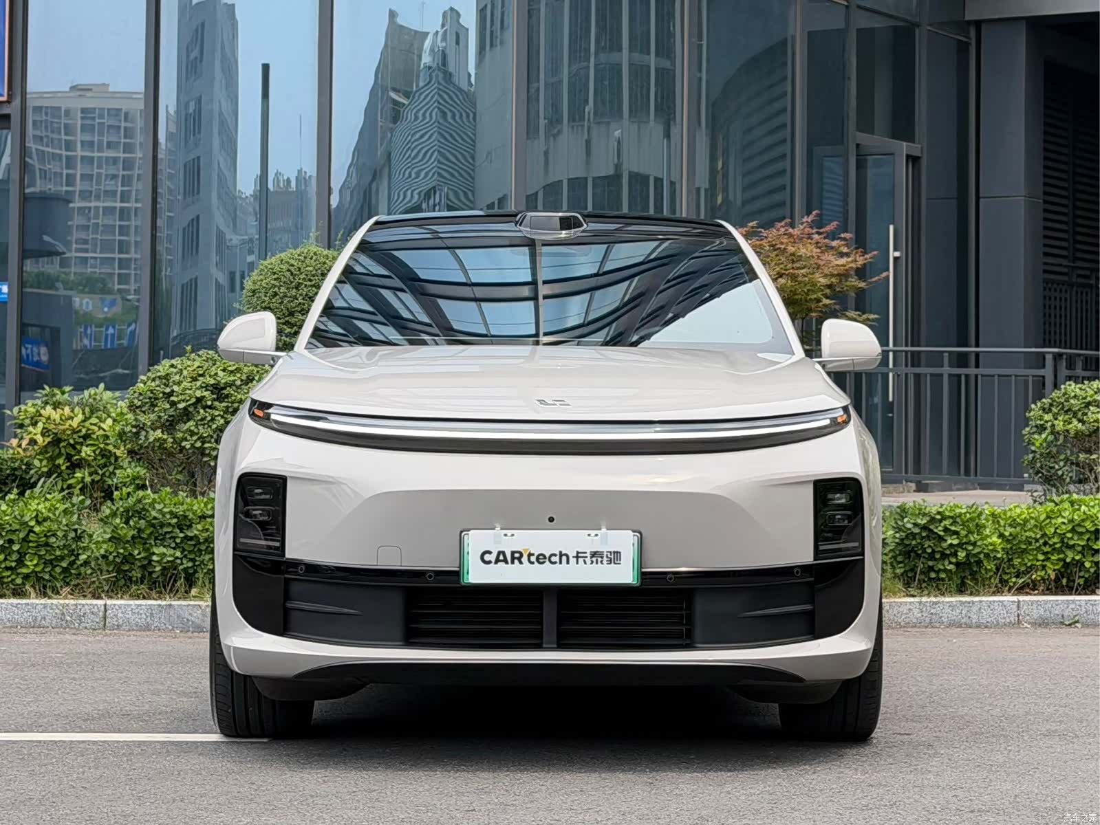 Li Auto L6, 2024 2