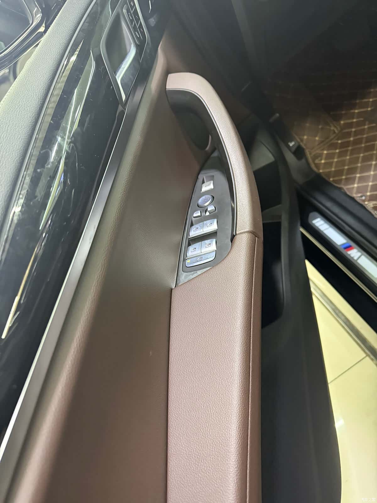 BMW X3, 2023 14