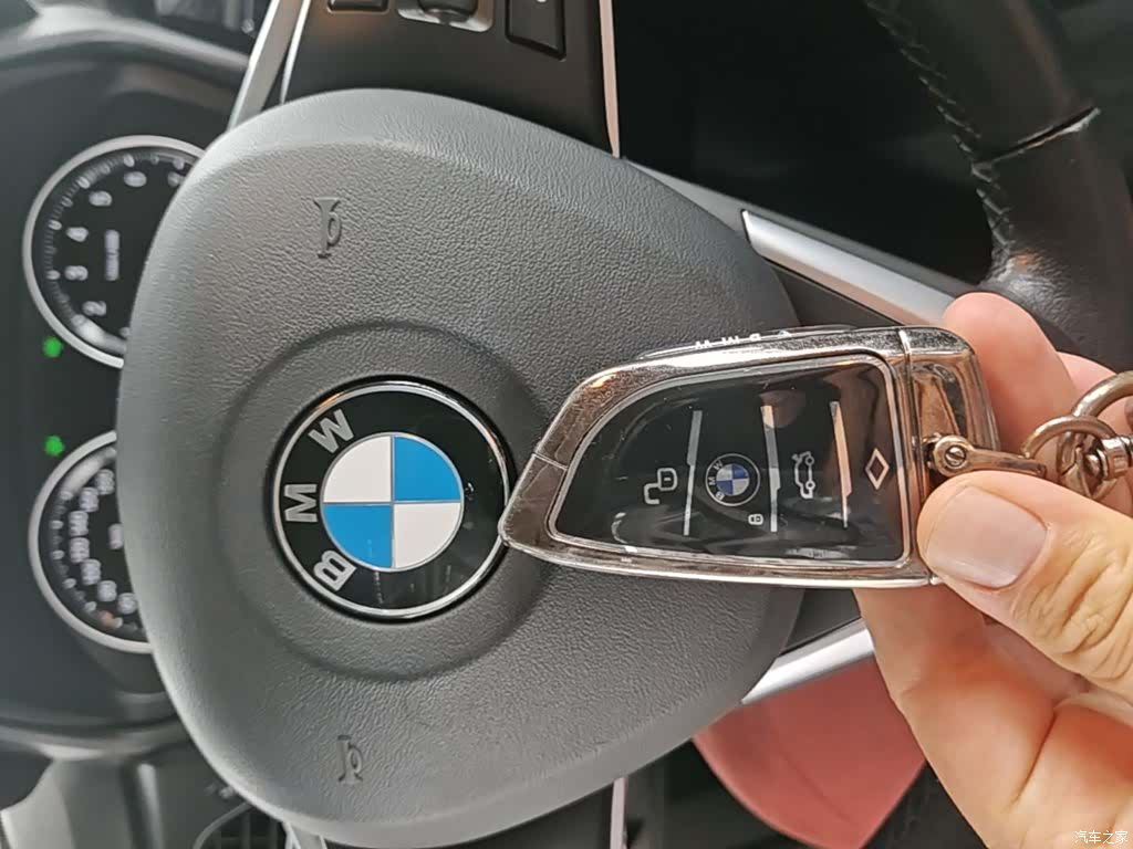 BMW 2 Series, 2018 20