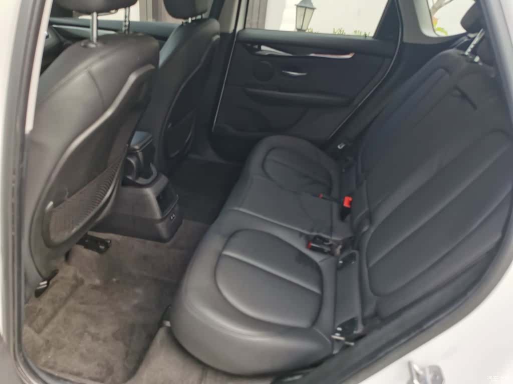 BMW 2 Series, 2018 23