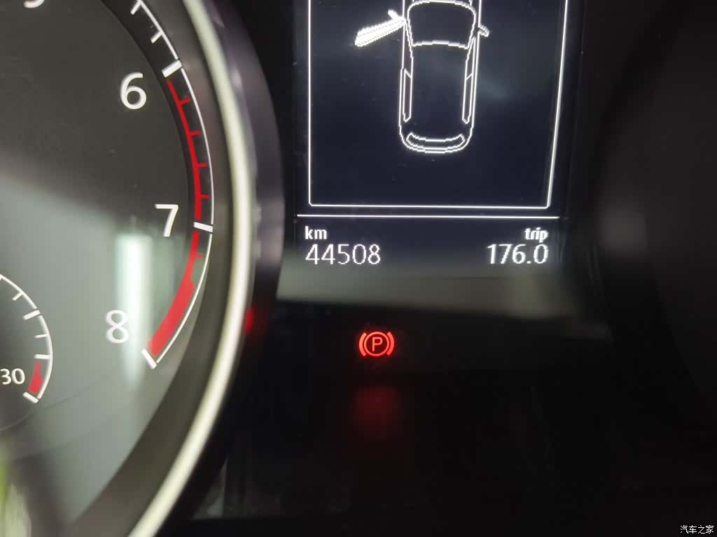 Volkswagen Golf, 2017 все фото