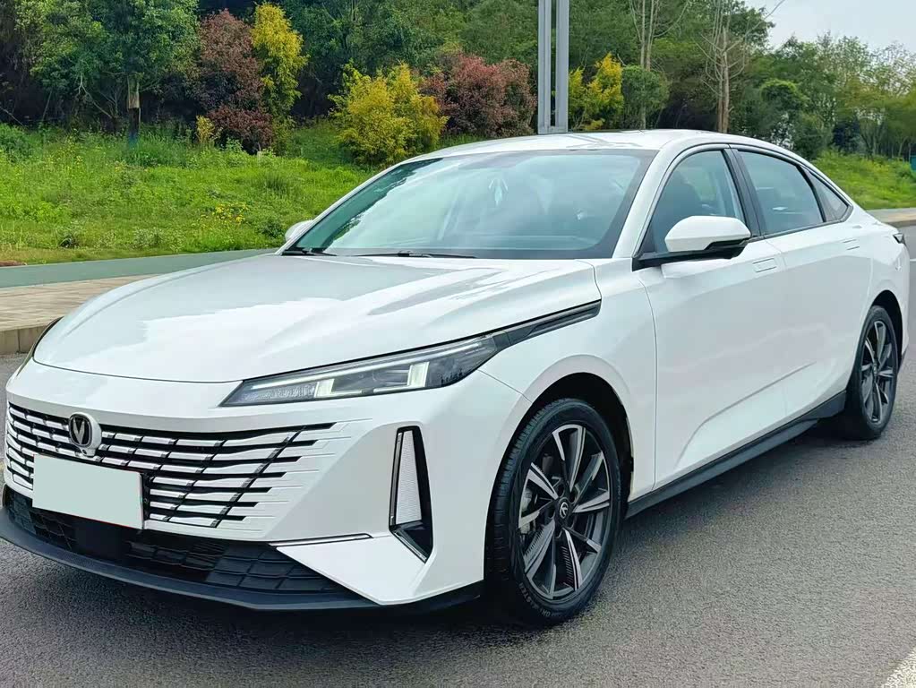 Changan Eado