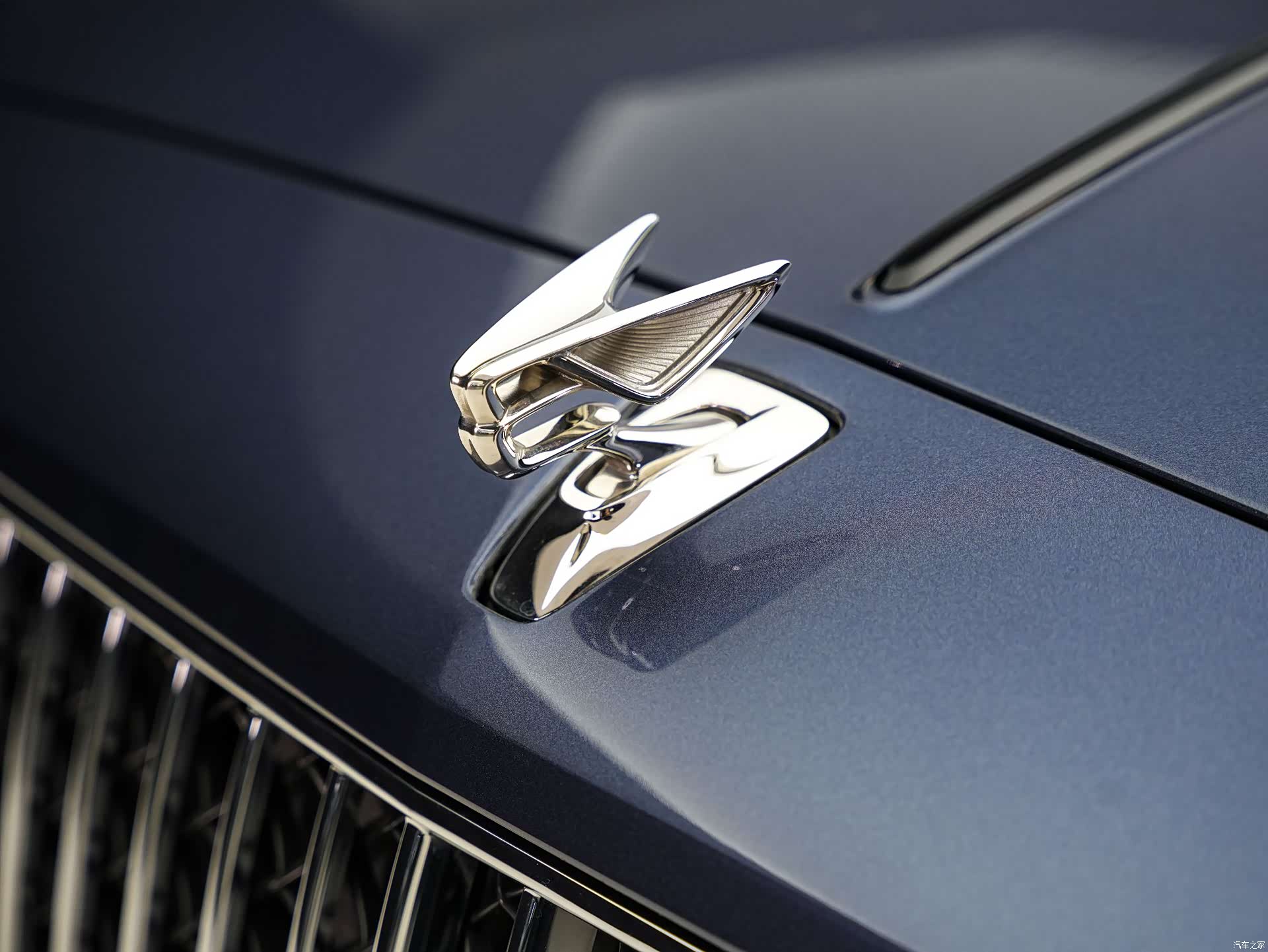 Bentley Flying Spur, 2021 3